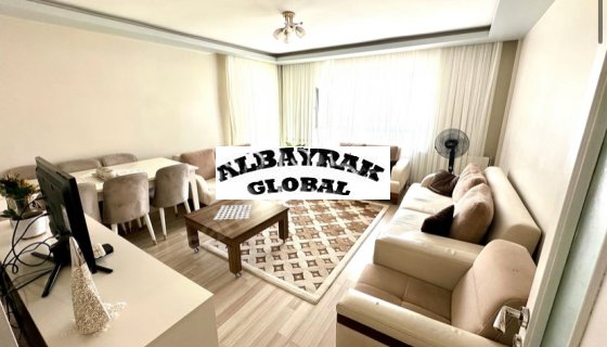 3+1 YAPILI FIRSAT DAİRE