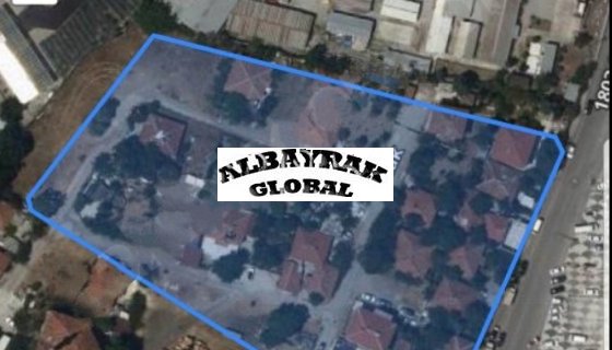 YATIRIMLIK ARSA