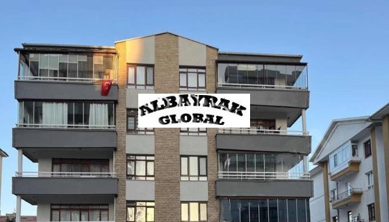 NAZIM HİKMET KÜLTÜR MERKEZİ KARŞISI FULL YAPILI ARAKAT 3+1 DAİRE
