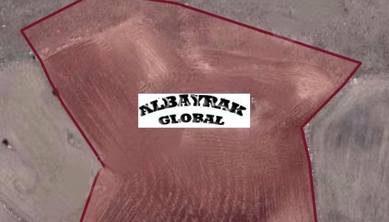 YUVAKÖY YATIRIMLIK ARSA