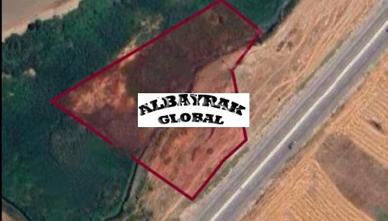 SUSUZ İMARA SIFIR YENİ AÇILAN YOL CEPHELİ