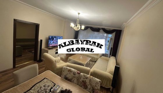 TEMİZ MASRAFSIZ  MERKEZİ KONUM METROYA 2 DAKİKA