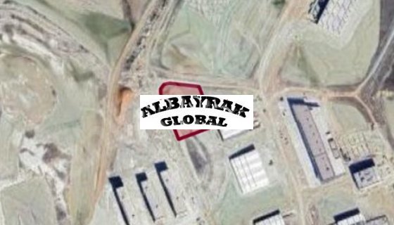 SANAYİ İMARLI  117M2