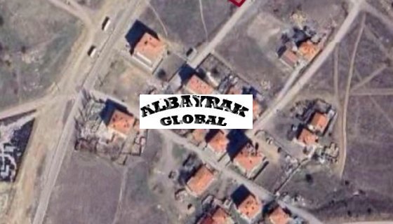 YAKACIK İMARLI ARSA