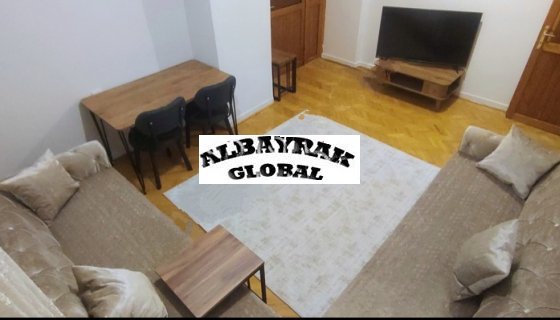 SIFIR FULL EŞYALI ABONELİKLER AÇIK METRO DİBİ GENİŞ