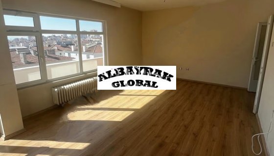 İVEDIK CADDESİ PTT YANI METROYA YAKIN 3 +1+KILER