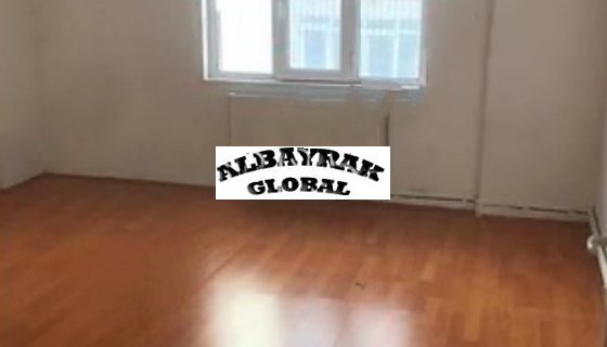 ÖĞRENCİYE VEYA BEKARA KİRALIK DAİRE