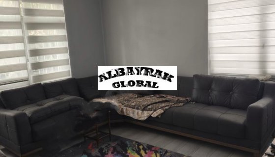 SATILIK DAİRE