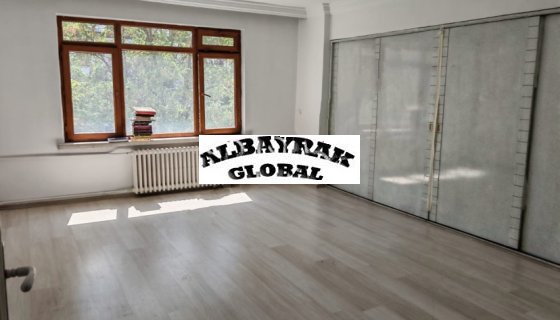 ÖZ ELİF SİTESİNDE 155 METREKARE  SATILIK