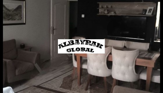 SATILIK TEMİZ DAİRE
