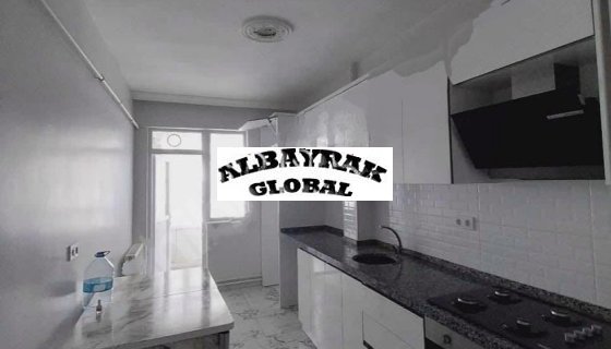 HASTANE METRO YANI 3+1 FUL YAPILI DAİRE