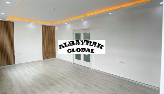 İVEDİK CADDESİ 2+1 YAPILI DAİRE