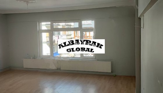 KİRALIK YAPILI DAİRE