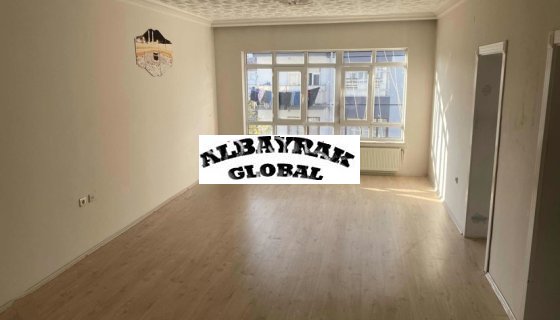 KİRACISIZ BOŞ DAİRE